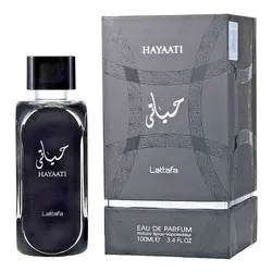 عطر لطافه حیاتی