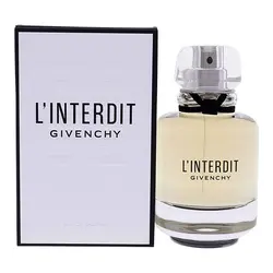 عطر جیوانچی له اینتردیت ادوپرفیوم زنانه