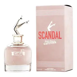 عطر ژان پل گوتیه اسکندل زنانه