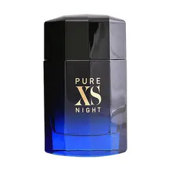 عطر پاکو رابان پیور ایکس اس نایت مردانه