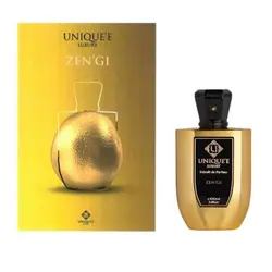 عطر یونیک لاکچری زنگی