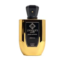 عطر یونیک لاکچری زنگی