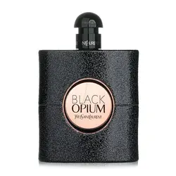 مشخصات، قیمت و خرید عطر ایو سن لورن بلک اوپیوم زنانه