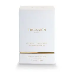 عطر تروساردی دونا ادو پرفیوم اینتنس لوریرو لیمیتد ادیشن زنانه