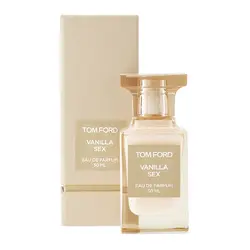 عطر تام فورد وانیلا سکس