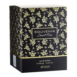 عطر افنان سوونیر دیزت رز زنانه