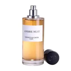 عطر کریستین دیور امبر نویت