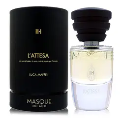 عطر ماسک میلانو له آتسا