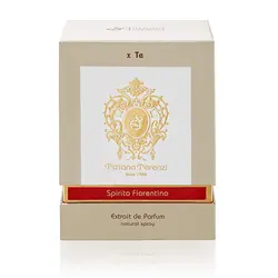 عطر تیزیانا ترنزی اسپیریتو فیورنتینو