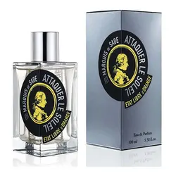 عطر ات لیبق دوقانژ آتاکیور له سولیل ماقکو د سید