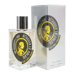 عطر ات لیبق دوقانژ آتاکیور له سولیل ماقکو د سید