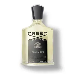 عطر کرید رویال عود
