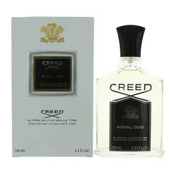 عطر کرید رویال عود