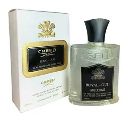 عطر کرید رویال عود