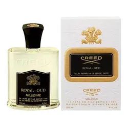 عطر کرید رویال عود