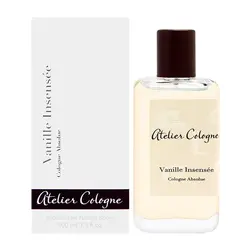 قیمت و خرید عطر آتلیه کلون وانیل اینسنسی | Vanille Insensee