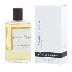 قیمت و خرید عطر آتلیه کلون وانیل اینسنسی | Vanille Insensee