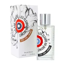 عطر ات لیبق دوقانژ آی ام ترش - لی فلو دو دوشه