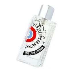 عطر ات لیبق دوقانژ آی ام ترش - لی فلو دو دوشه