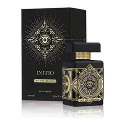 عطر اینیشیو عود فور گریتنس