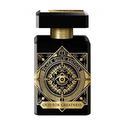 عطر اینیشیو عود فور گریتنس