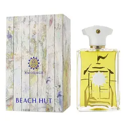 عطر آمواج بیچ هات مردانه