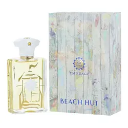 عطر آمواج بیچ هات مردانه