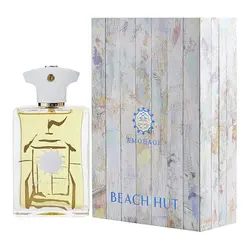 عطر آمواج بیچ هات مردانه