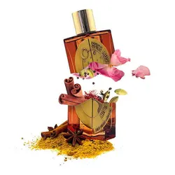 عطر ات لیبق دوقانژ اسپایس ماست فلو