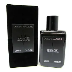 عطر لوران مازون بلک عود مردانه