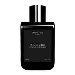 عطر لوران مازون بلک عود مردانه
