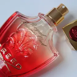 عطر کرید رویال پرنسس عود زنانه - رویال پرینسس عود