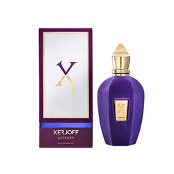 عطر زرجف اکسنتو - زرجف اچنتو - زرجف اشنتو