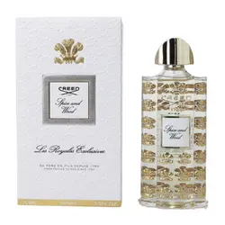 عطر کرید اسپایس اند وود