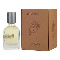 عطر اورتو پاریسی سمینالیس