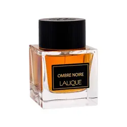 عطر لالیک امبر نویر مردانه - لالیک آمبر نویر