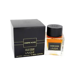 عطر لالیک امبر نویر مردانه - لالیک آمبر نویر