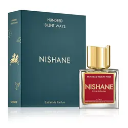 عطر نیشان هاندرد سایلنت ویز