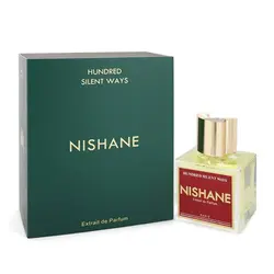 عطر نیشان هاندرد سایلنت ویز