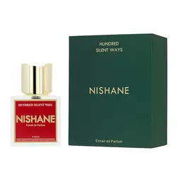 عطر نیشان هاندرد سایلنت ویز
