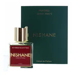 عطر نیشان هاندرد سایلنت ویز