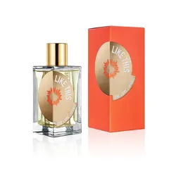 عطر ات لیبق دوقانژ تیلدا سوینتون لایک دیس زنانه