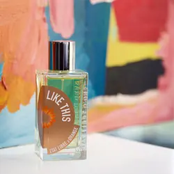 عطر ات لیبق دوقانژ تیلدا سوینتون لایک دیس زنانه