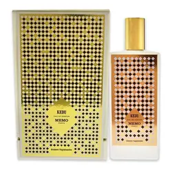 عطر ممو کدو زنانه و مردانه
