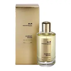 عطر مانسرا کامکت وود - کامکات وود