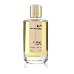 عطر مانسرا کامکت وود - کامکات وود