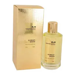 عطر مانسرا کامکت وود - کامکات وود