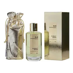 عطر مانسرا کامکت وود - کامکات وود