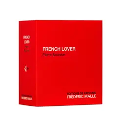 عطر فردریک مال فرنچ لاور مردانه