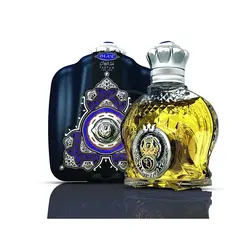 عطر شیخ کلاسیک شماره 77 مردانه - شیخ 77